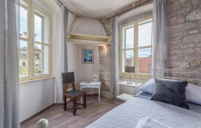 Old Town City Lux, Porec